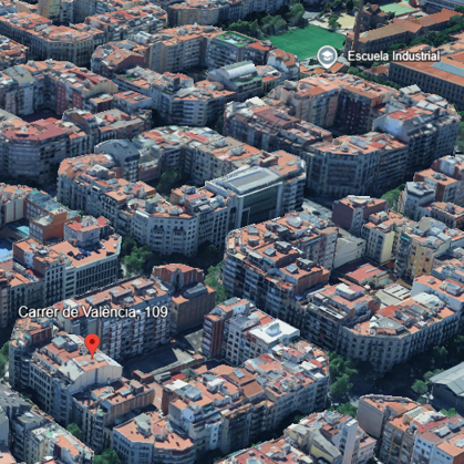 VALENCIA 109