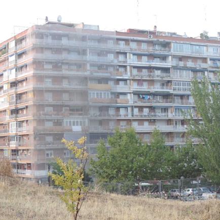 ALCALDE DE MÓSTOLES 33