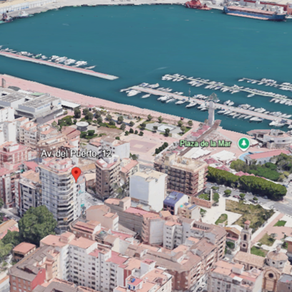 PUERTO 12