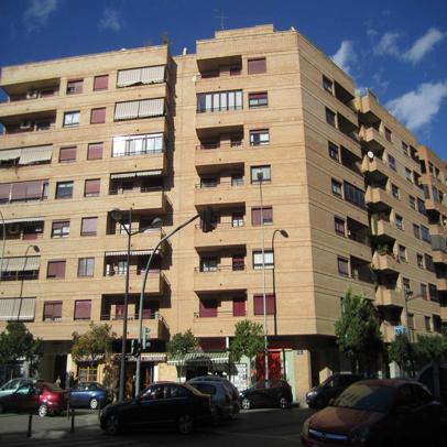ARQUITECTO LUCINI 25