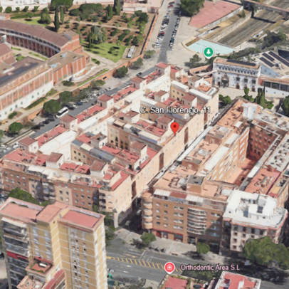 SAN FLORENCIO 11