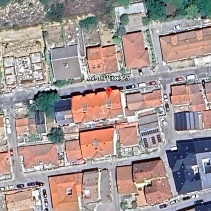 DEL PILAR 25