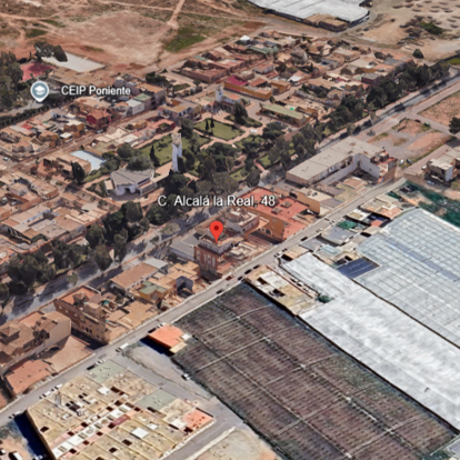 ALCALA LA REAL 48