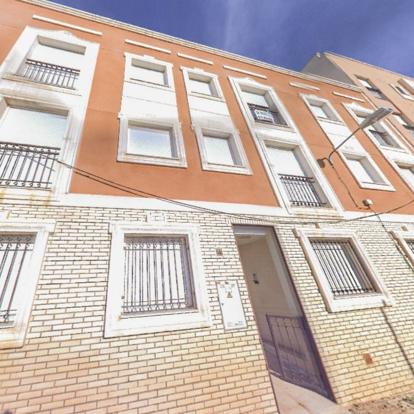 ALCALA LA REAL 48