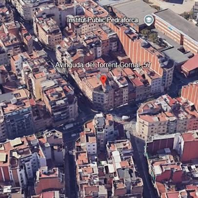 TORRENT GORNAL DEL 57