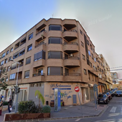 BLASCO IBAñEZ 2