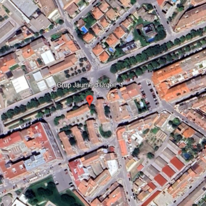 JAUME D,URGELL 1