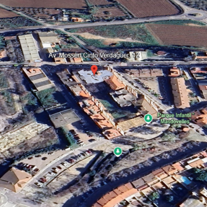 VERDAGUER 12