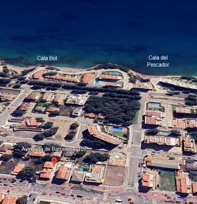 BARCELONA 107