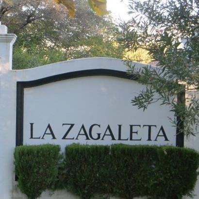 COTO LA ZAGALETA 22