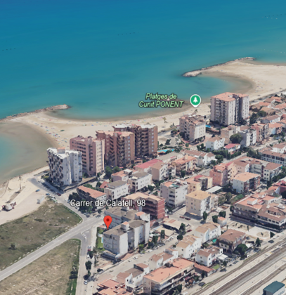 CALAFELL 98