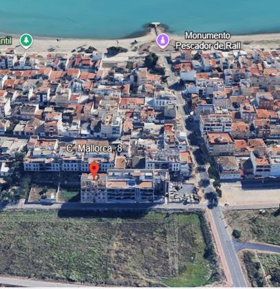 MALLORCA 8