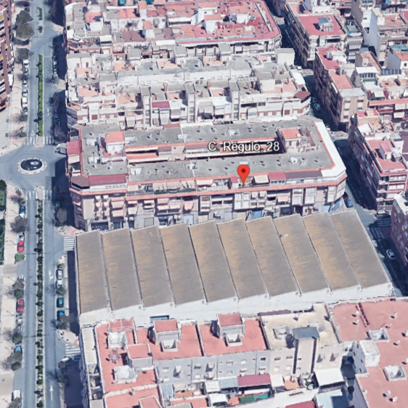RÉGULO 28