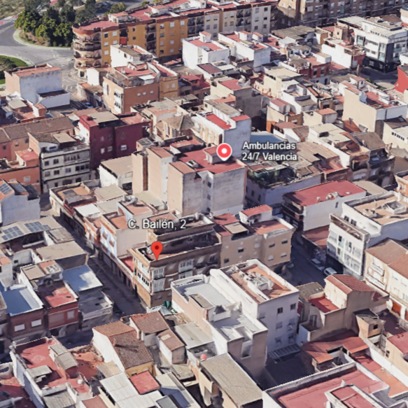 BAILÉN 2