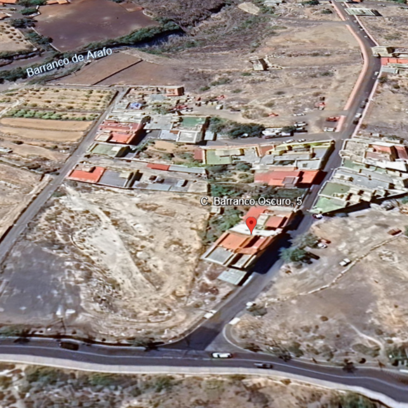 BARRANCO OSCURO 5