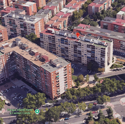 ZAMORA 13