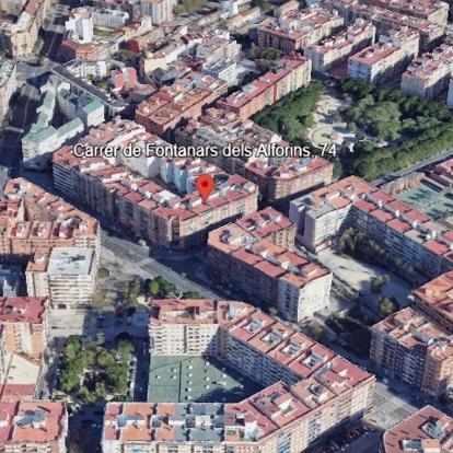 FONTANARES 74