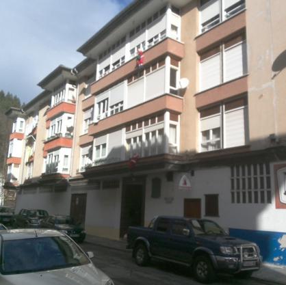 URBANIZACION EL PARQUE 34