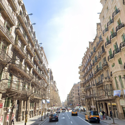 BALMES 88