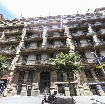 BALMES 88