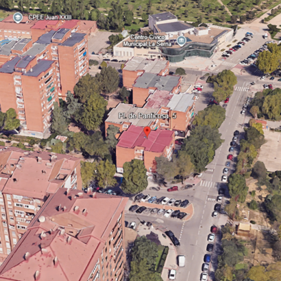 PANTICOSA 5