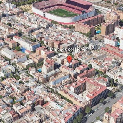 MARQUES DE NERVION 5