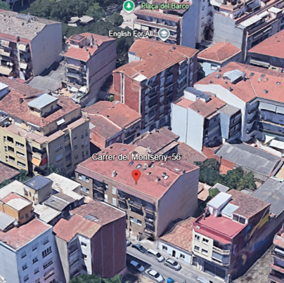 MONTSENY-STA EUGENIA 56