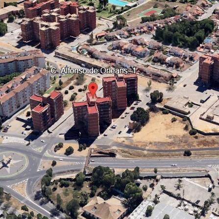 ALFONSO DE ORLEANS 1