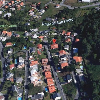 RUA CANTEIROS 7