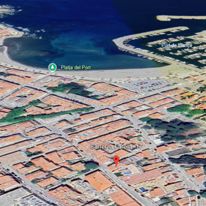 LA FARELLA 17