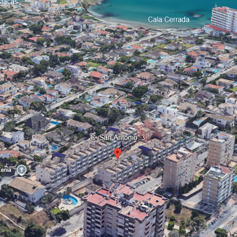 SAN ANTONIO-ZENIA 1