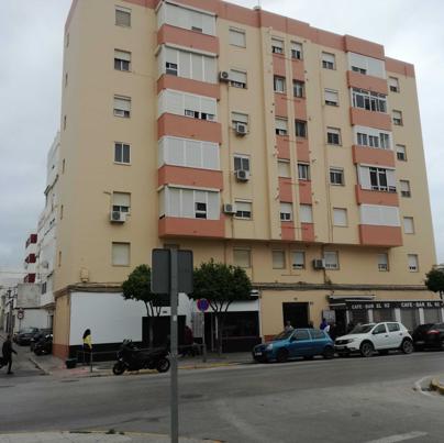 SAN MARCOS 114