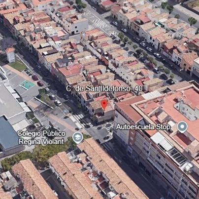 SAN ILDEFONSO 40