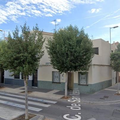 SAN ILDEFONSO 40