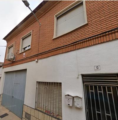 SAN ANTON 13