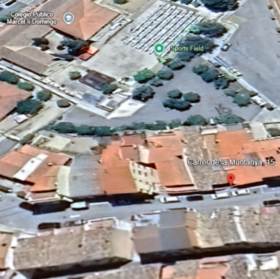 MUNTANYA 15