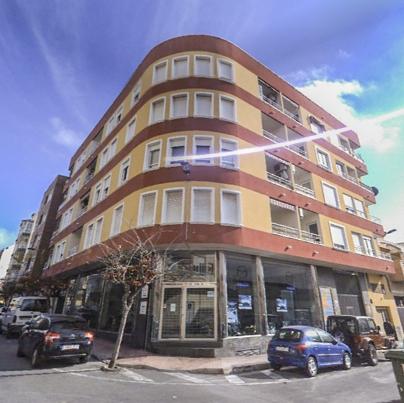 CAMPOAMOR 50