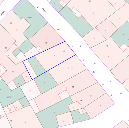 JARDÍN 6