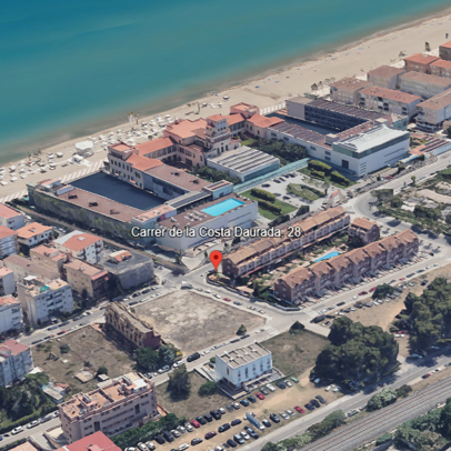 COSTA DAURADA 28