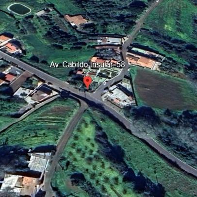CABILDO INSULAR 58