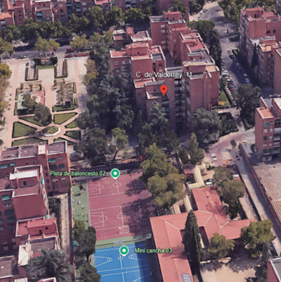 VALDERREY 11