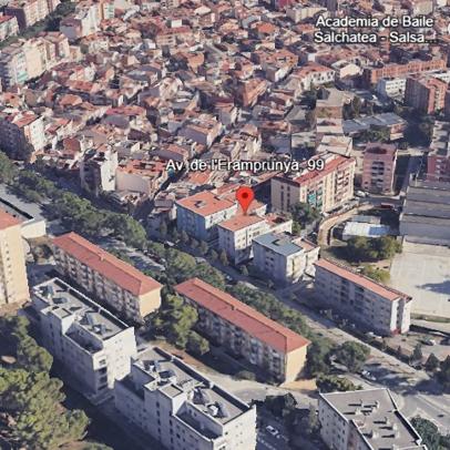 ERAMPRUNYA L’ 99