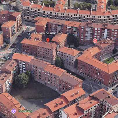 JARA DE ARANA 2