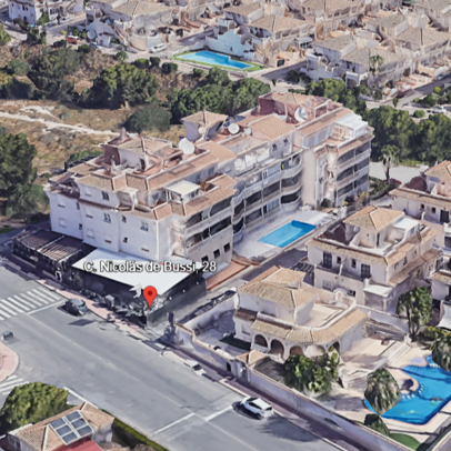 P FLAMENCA CL 3 0