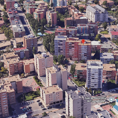 CALLAO 55
