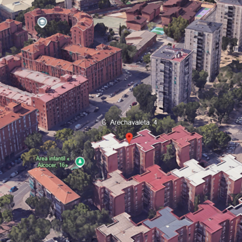 ARECHAVALETA 4