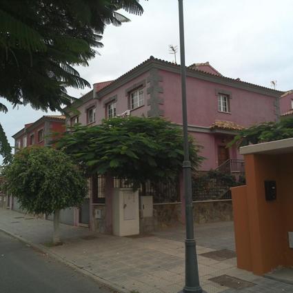 SECTOR S-3 BAÑADEROS 0