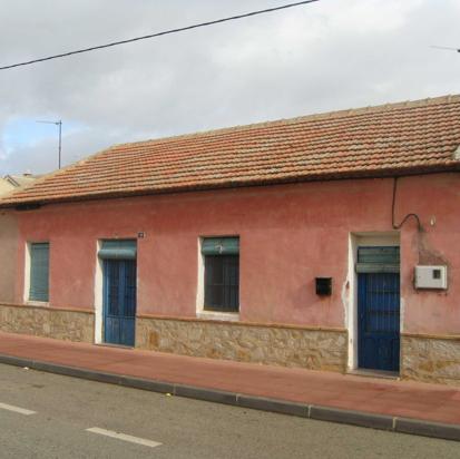 RIO SEGURA 21