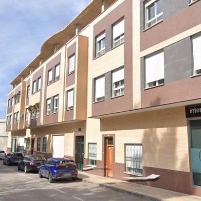 CAMINO DE ALICANTE 25