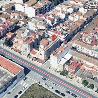 BLASCO IBAÑEZ 36